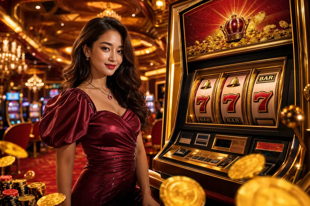 69arena Live Casino ကာစီနို ဂိမ်းများ